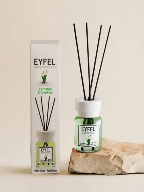 Royalfashion EYFEL Ароматичні палички Snowdrop