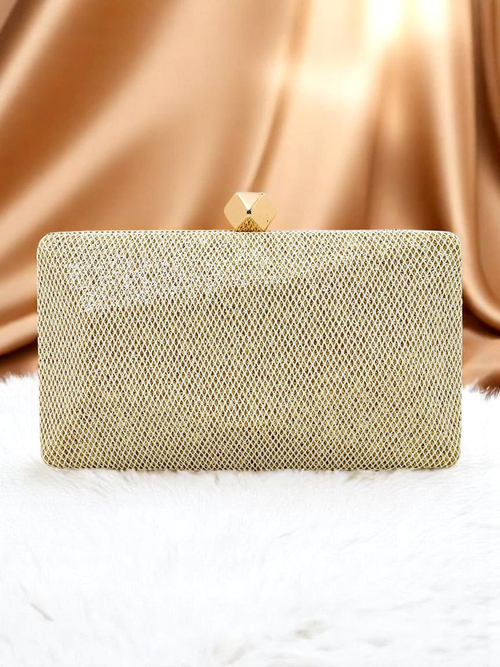 Royalfashion Жіноча конвертна сумочка Sparkle Muse