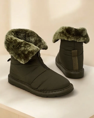 Dámské zimní boty Royalfashion Nesisa