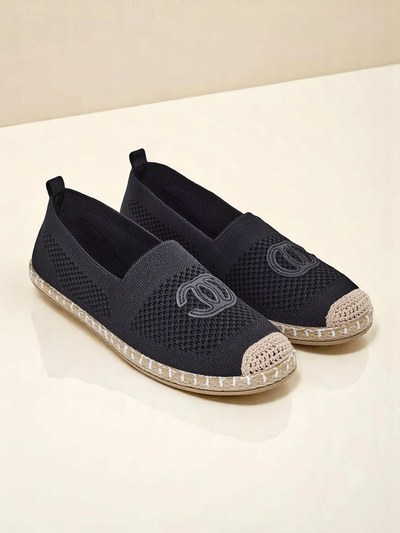 Royalfashion Dámské espadrilky JuteBreeze