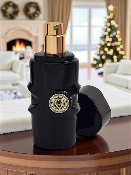 Inspirovaná parfémovaná voda unisex Asada Black Essence