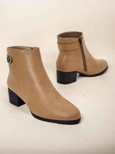 Жіночі чоботи Royalfashion Letitto