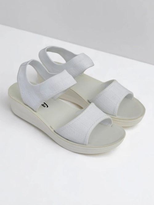 Royalfashion Жіночі сандалії на товстішій підошві Viva Flex