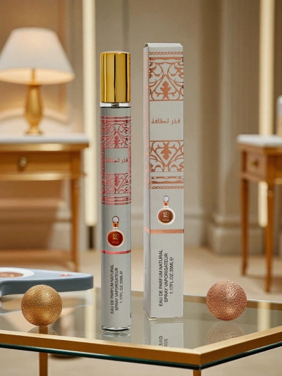 Inspirovaná Unisex parfémovaná voda Fijar