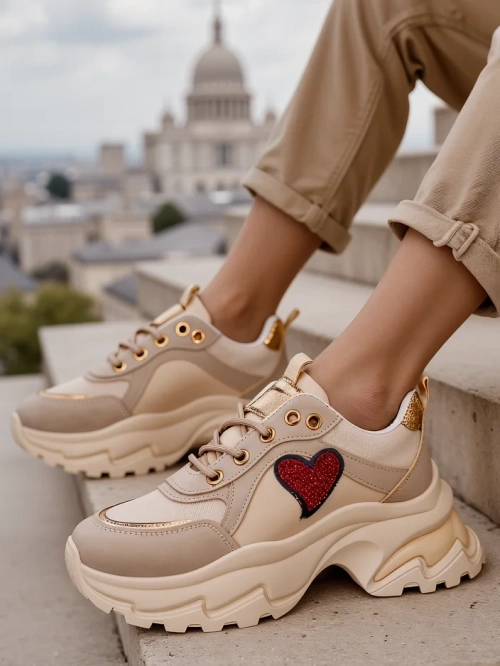 Royalfashion Жіночі кросівки Arates