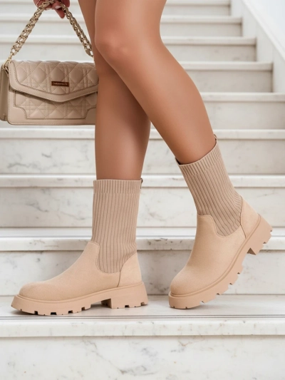 Dámské slip-on boty Royalfashion Derette