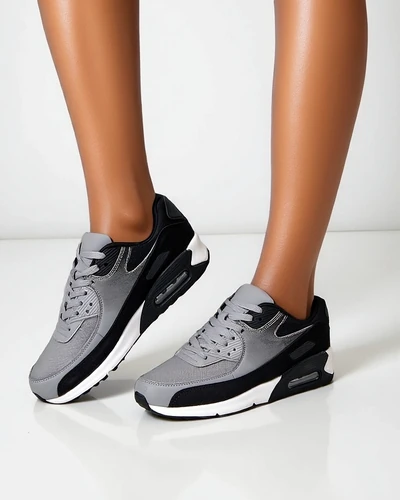 Royalfashion Жіночі спортивні кросівки Sarotti