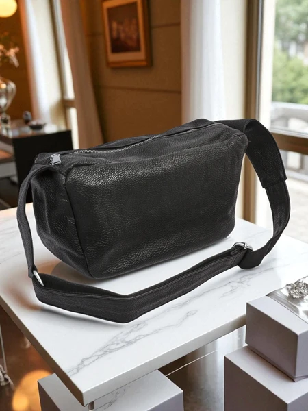 Royalfashion Malá dámská kabelka z eko kůže Lyra Vell