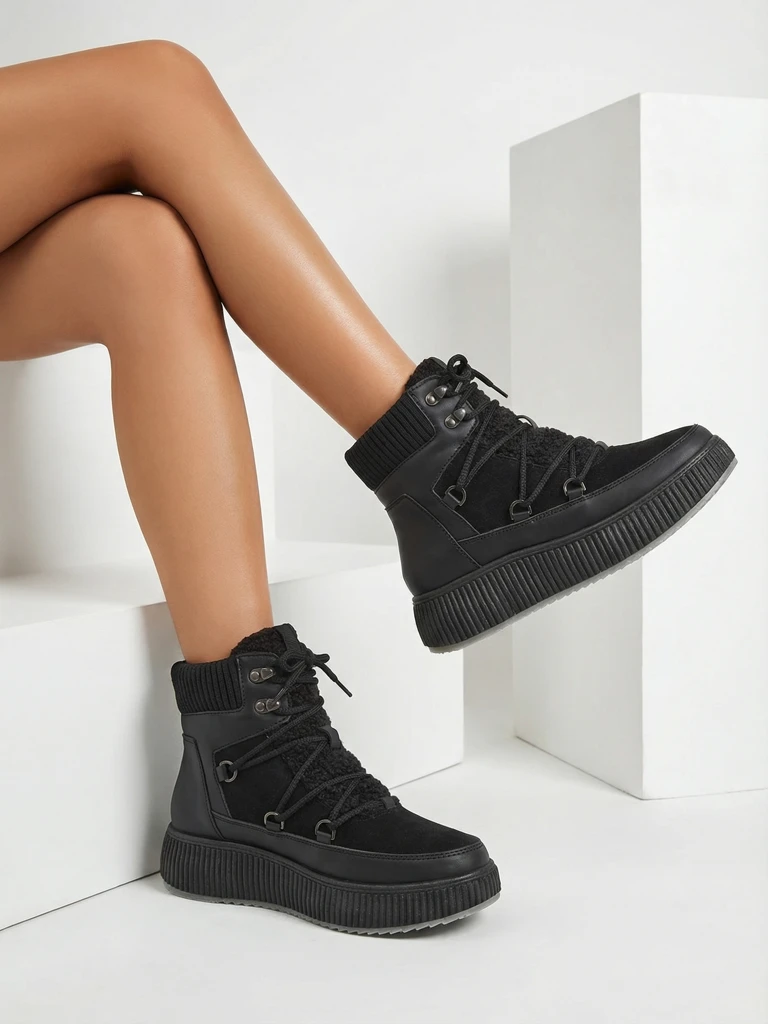 Dámské sněhule Royalfashion Dasendas