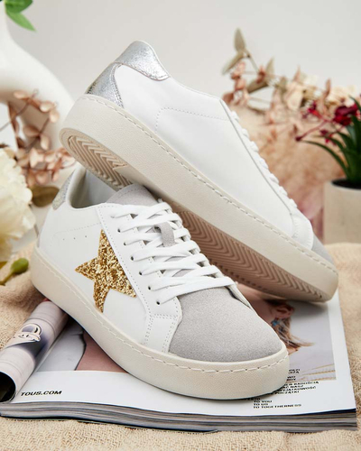 Royalfashion Dámská sportovní obuv Abi