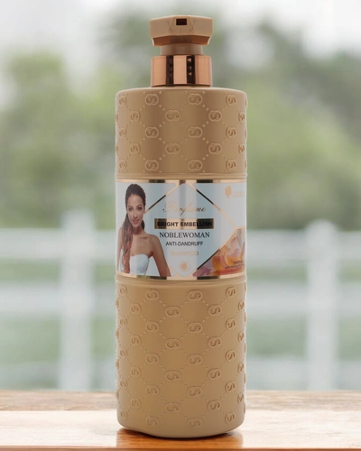 Luxelux šampon na vlasy Bright Embellish 800 ml