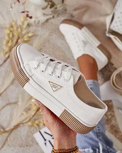 Royalfashion Dámské tenisky Alamma