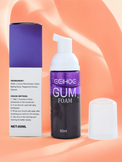 EELHOE Zubní pasta 60 ml