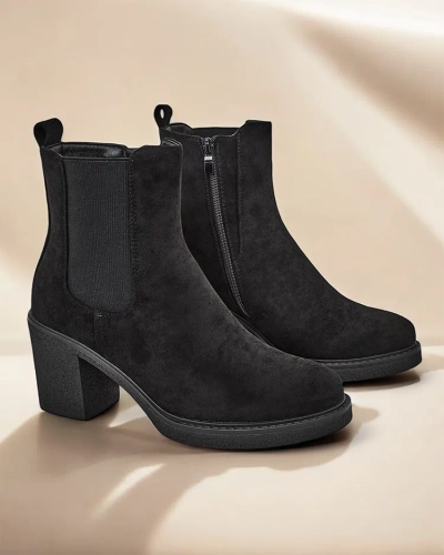 Dámské kotníčkové boty Royalfashion Monarin