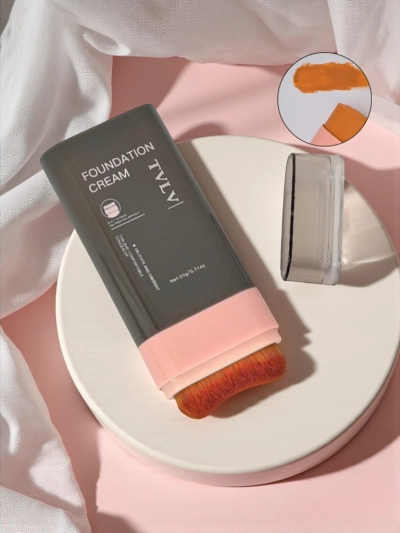 Lattiva Aurelia Foundation Cream 20ml – krémový podklad s přirozeným finišem