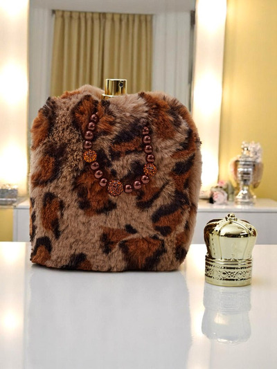 Inspired Eau de Parfum Queen of Temptation Fatale pro ženy