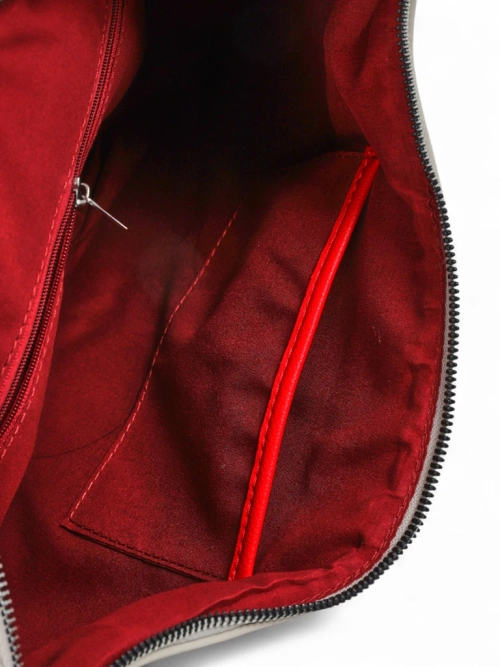 Royalfashion Велика жіноча сумка з екошкіри shopper Arla Cove