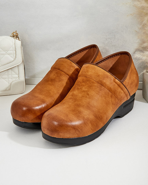 Royalfashion Жіночі напівчеревики Geddes