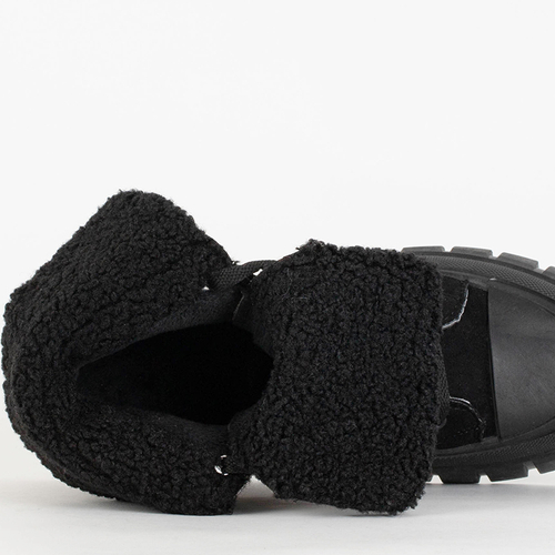 Жіночі черевики Evoni