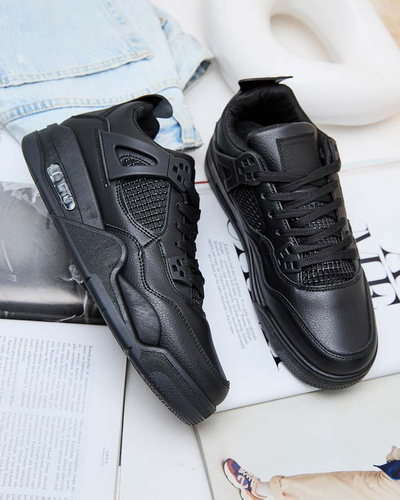 Royalfashion Чоловічі спортивні кросівки Seluso