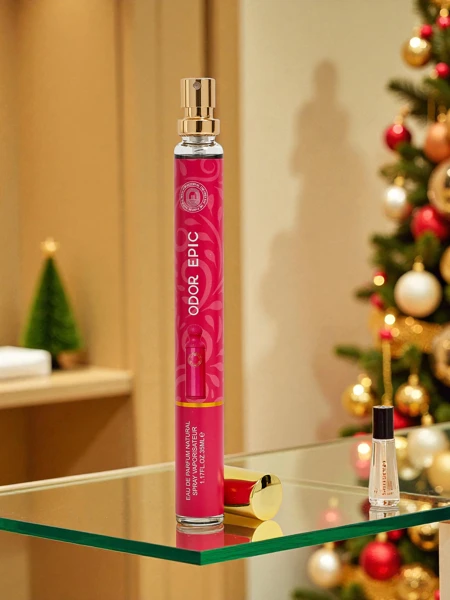 Inspirovaná dámská parfémovaná voda Gissan