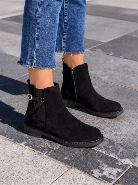 Royalfashion Dámské boty Mirto