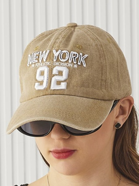 Royalfashion Unisex New York 92 Baseballová čepice