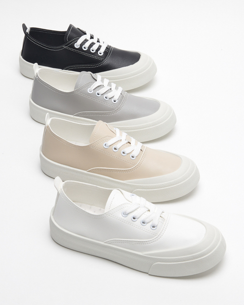 Сірі жіночі кросівки Lorino - Взуття