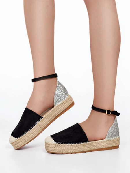 Royalfashion Dámské espadrilky Gumbrella