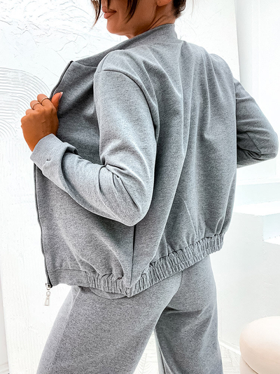 Royalfashion Dámský ležérní komplet