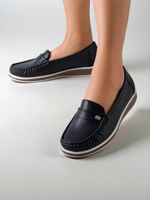 Royalfashion Жіночі мокасини Cerrole