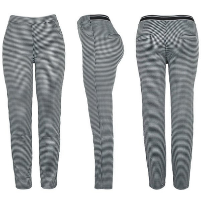 Штани Houndstooth - Штани 1