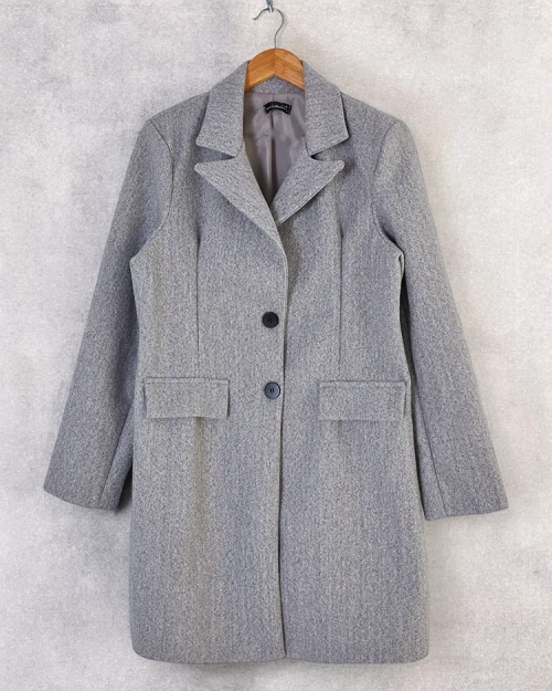 Пальто жіноче Royalfashion