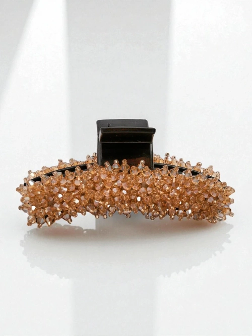 Royalfashion Шпилька для волосся з кристалами