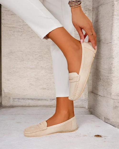 Royalfashion Елегантні жіночі мокасини Orri