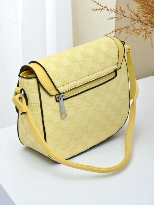 Royalfashion Жіноча сумка маленького розміру з еко-шкіри Emily Grace