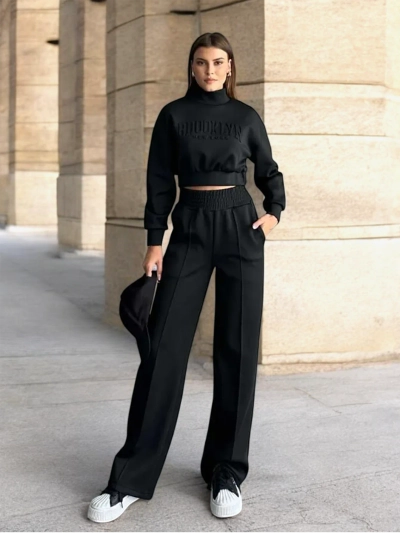 Dámská tepláková souprava Royalfashion