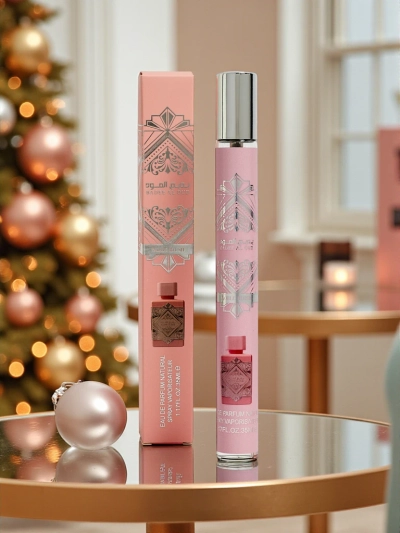 Натхненна парфумована вода Arab Pink для жінок