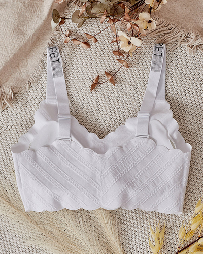 Royalfashion Dámská vyztužená podprsenka