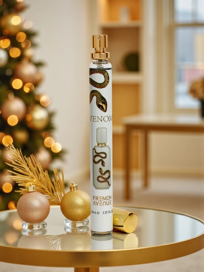Inspirovaná parfémovaná voda pro ženy Venom