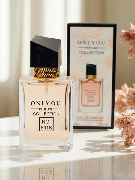 Inspirovaná parfémovaná voda pro ženy NO.8116