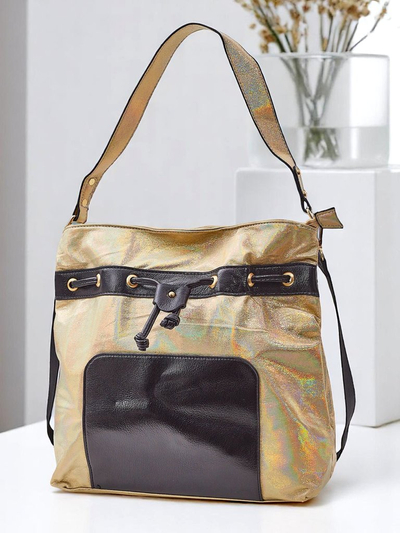 Royalfashion Velká dámská shopper taška Urban Classic