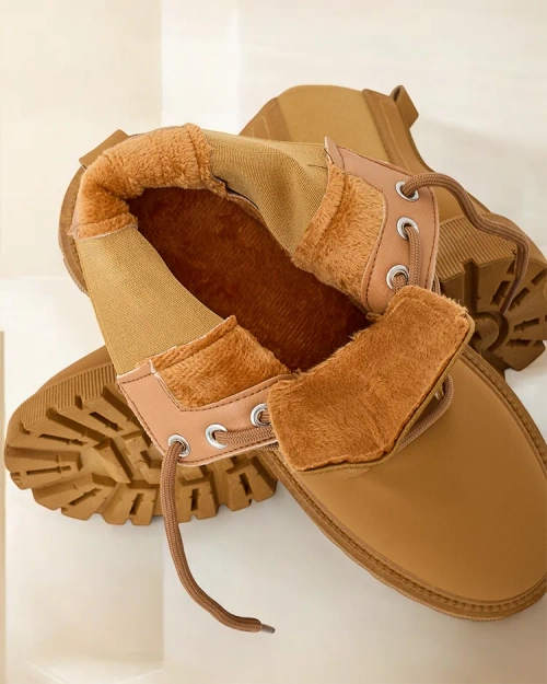 Royalfashion Жіночі траппери Sanner