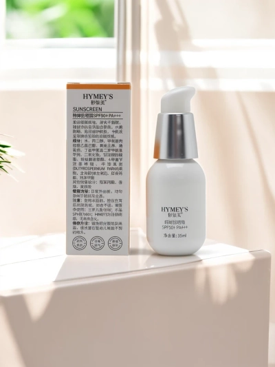 Krém na opalování Hymeys 50 SPF 35ml