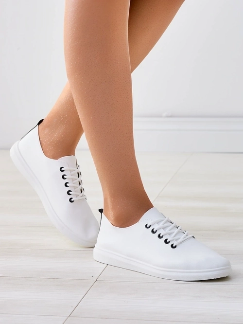 Royalfashion Жіночі ажурні кеди Tareb