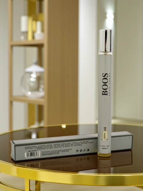 Натхненна Чоловіча парфумована вода Bos