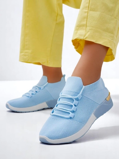 Royalfashion Dámské sportovní boty z textilu Riner