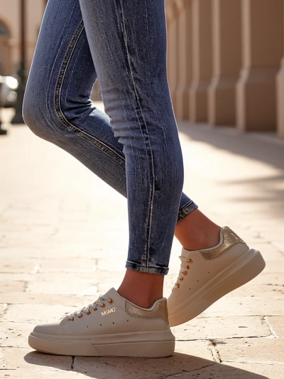 Royalfashion Dámské tenisky Ofetorie