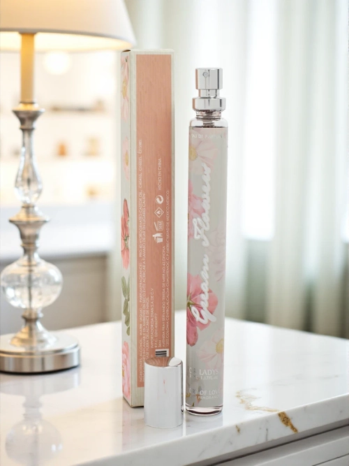 Натхненна парфумована вода для жінок Coog