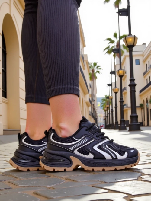 Royalfashion Женські спортивні кросівки Resterri